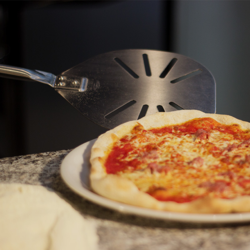 Pizza Tools and Accessories