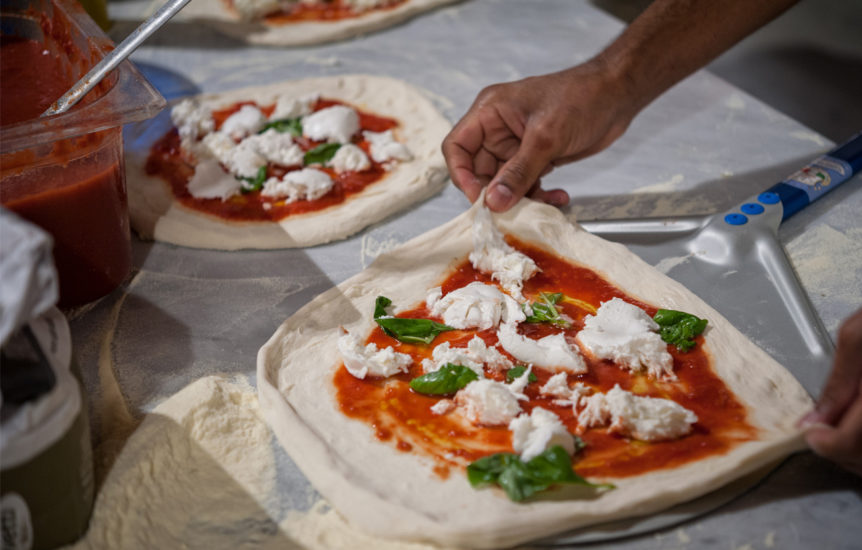 The Essential Tools for Homemade Pizza