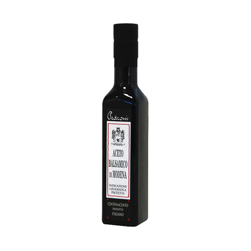 _0000_Acetaia Pedroni, `Cento per Cento` Aceto Balsamico NV.jpg