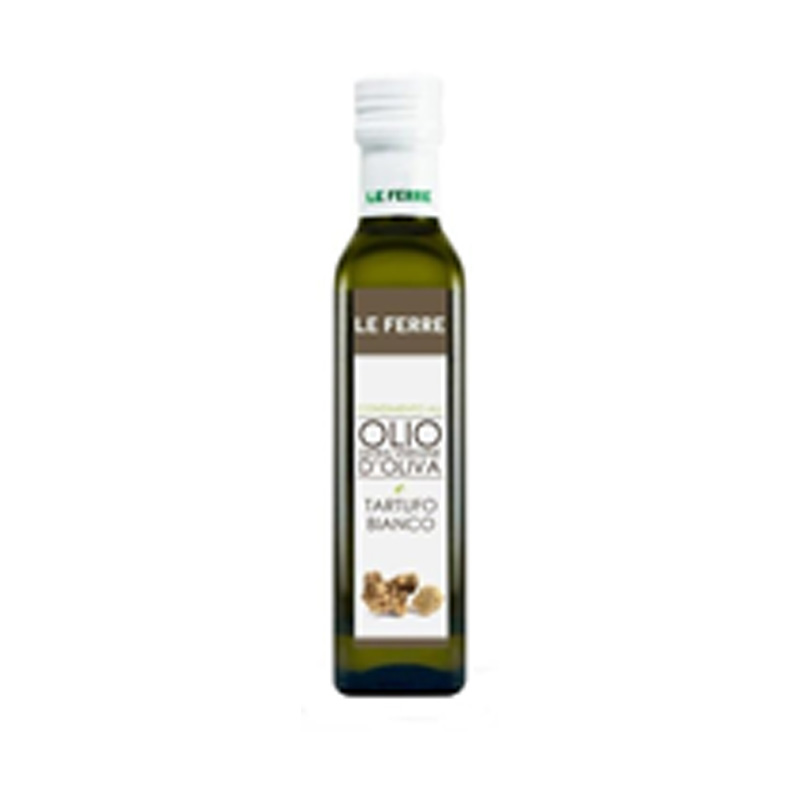 _0009_Le Ferre, `Tartufo Bianco` White Truffle Olive Oil NV.jpg