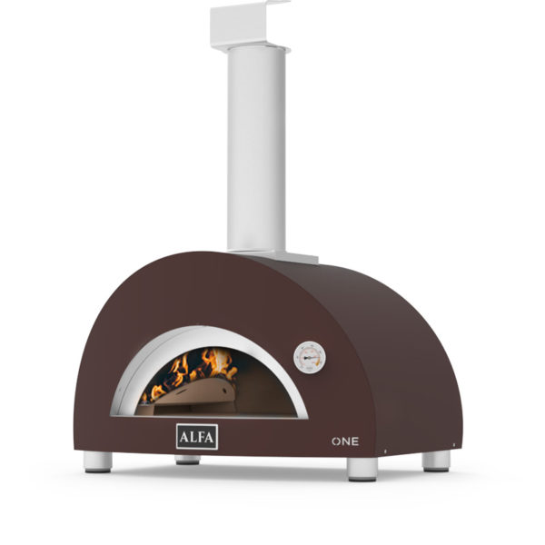 Alfa Forni One pizza oven