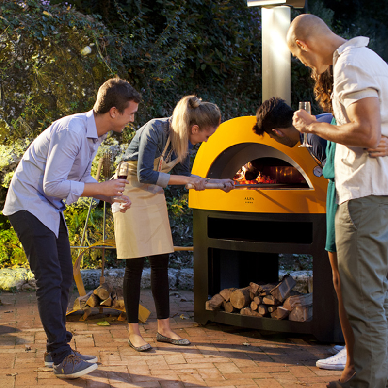 Pizza Oven Brands