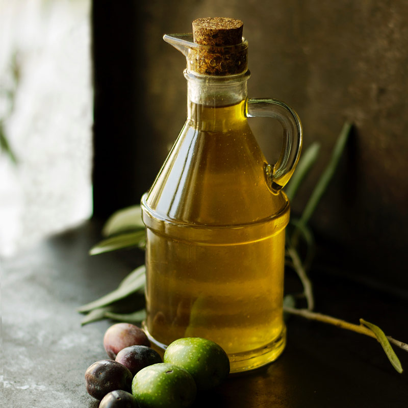 Olive Oil