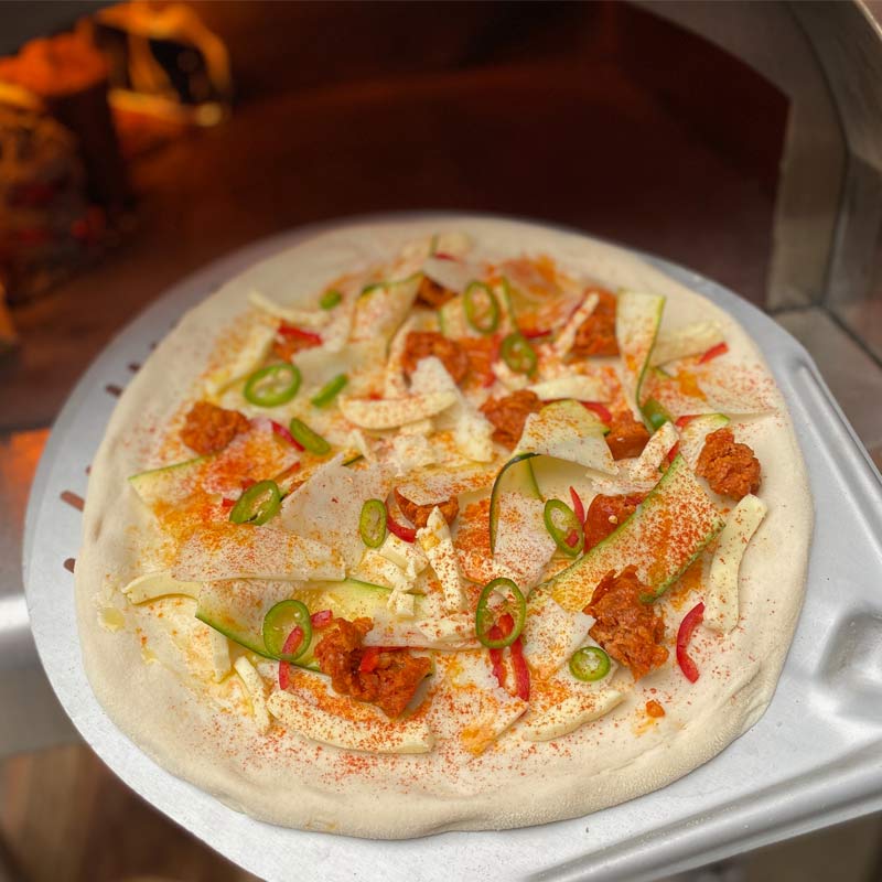 RSZ-Courgett-Chorizo-Manchego-3 Courgette Chorizo Manchego Red Chilli Smoked Paprika