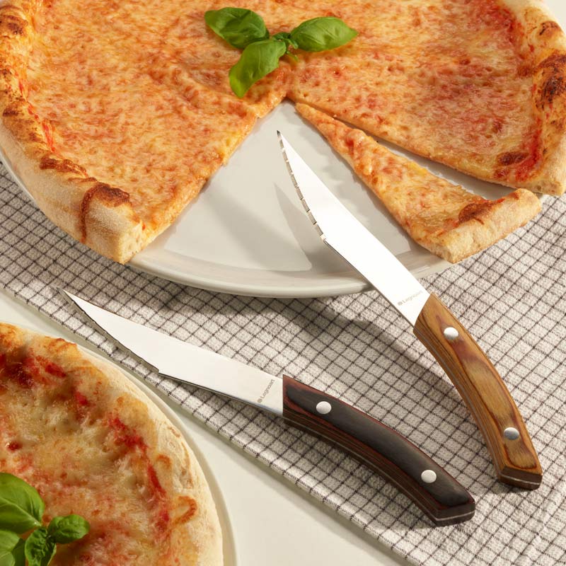 Pizza Knives