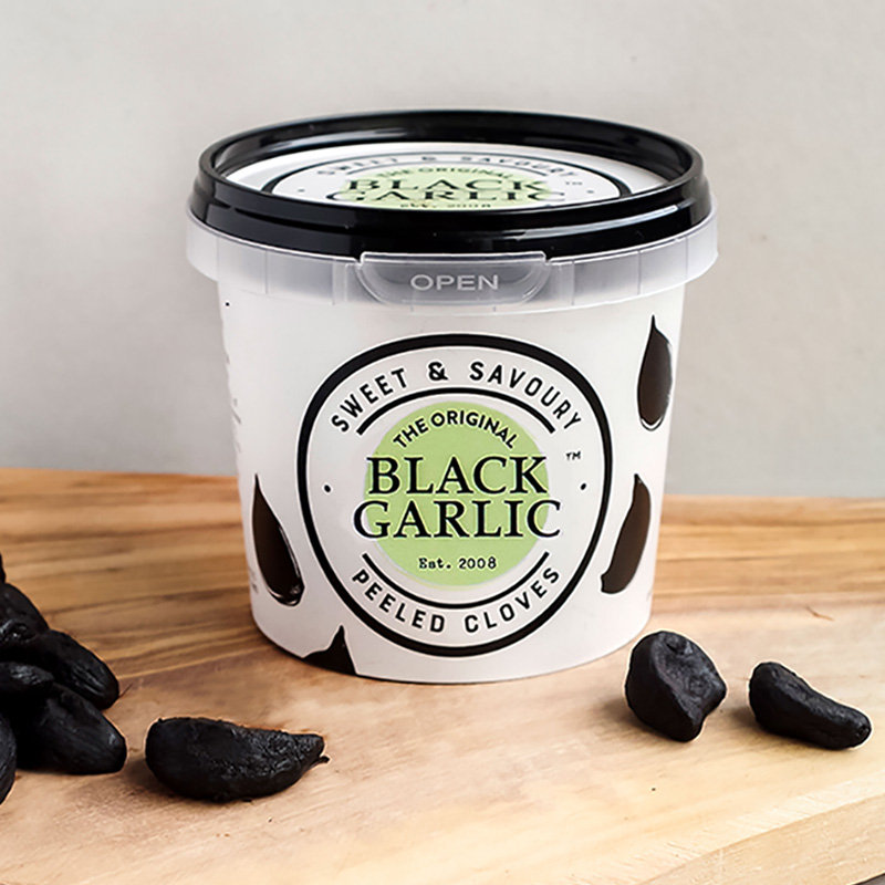 The Original Black Garlic