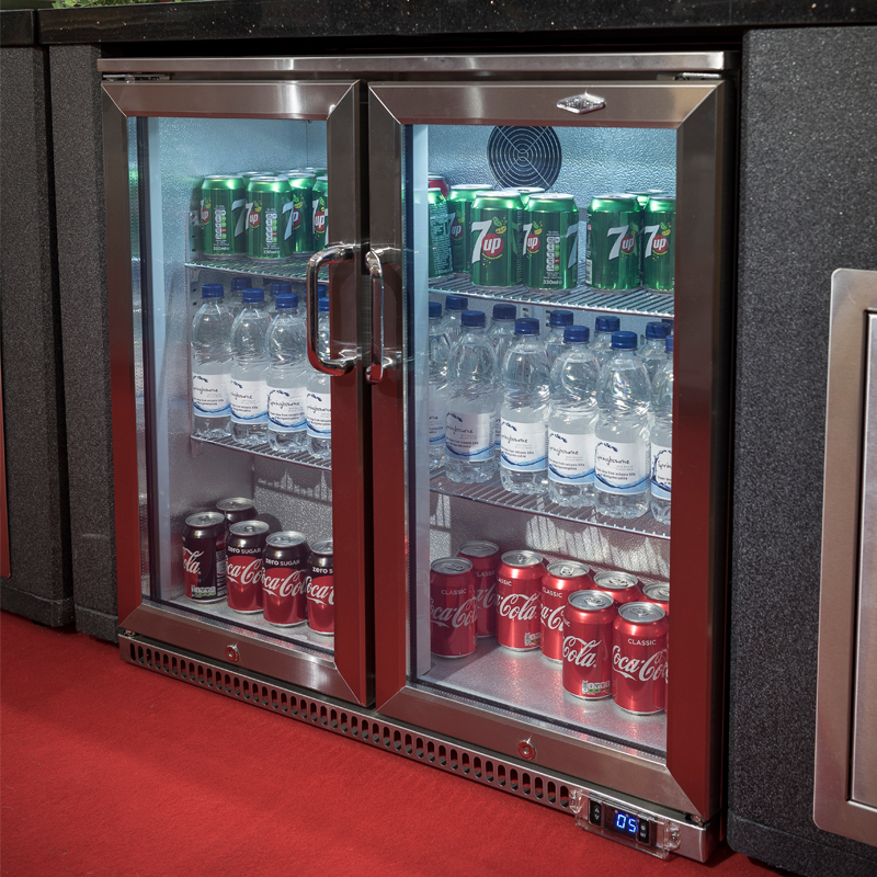 Beefeater Fridges