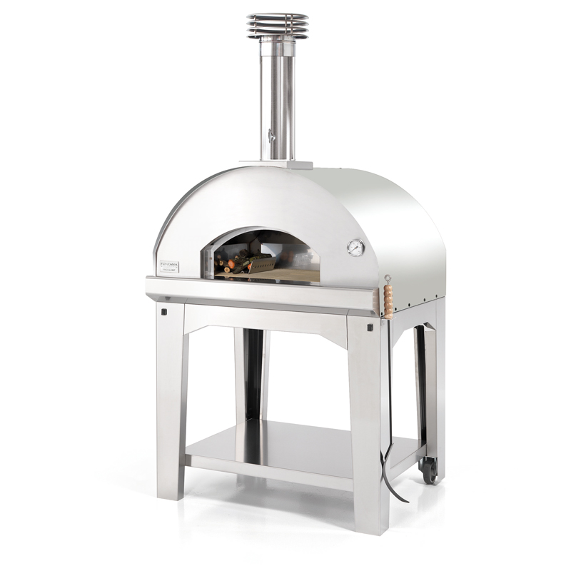 RSZ Fontana_0043_Mangiafuoco Wood Stainless Steel with Trolley.jpg