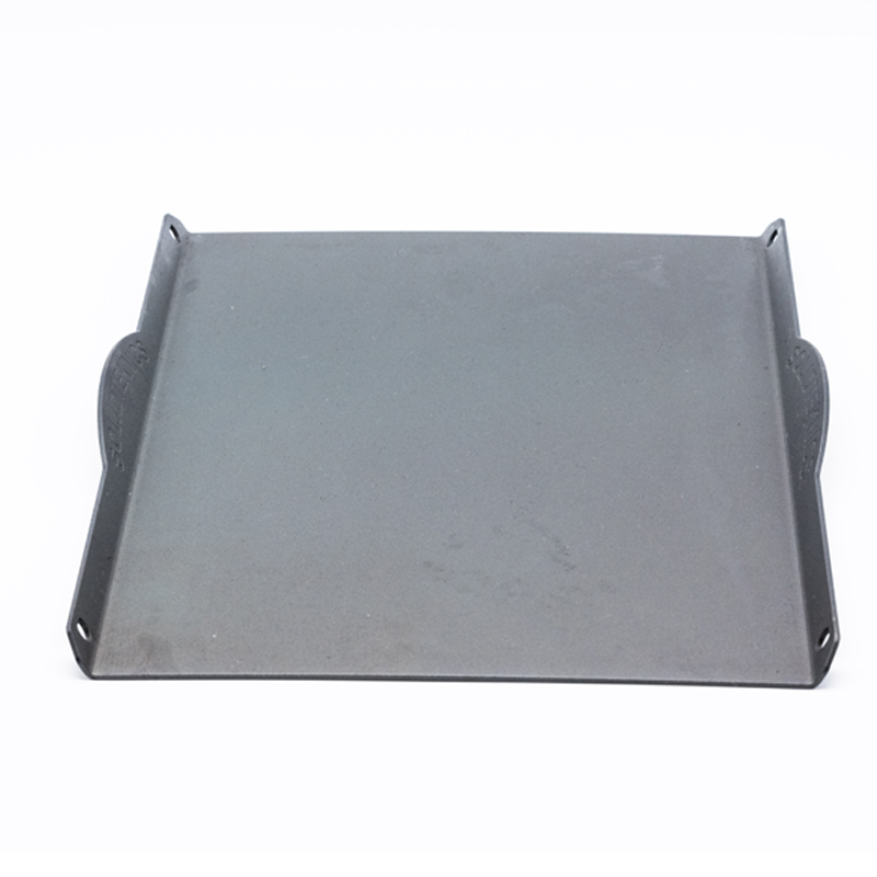 Solidteknics Iron Baking Tray